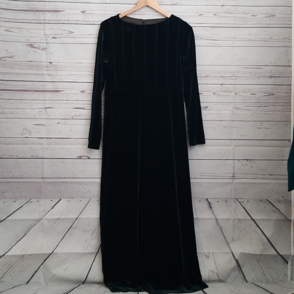 Long Dinner Dresses